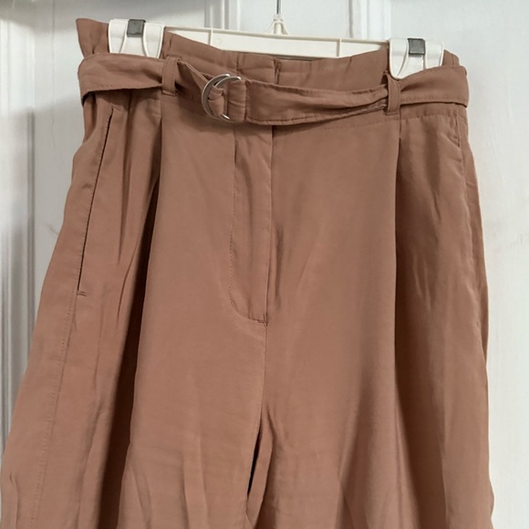Dynamite Tan Women's Trousers - Picture 4 of 5